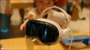 3 تحسينات.. جهاز Vision Pro 2 يكشف عن تحديثات تعزز التجربة قريباً